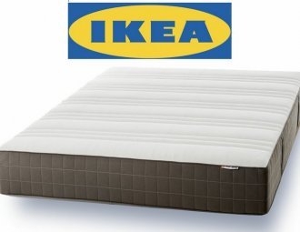 Матрасы IKEA: рейтинг лучших моделей 2026